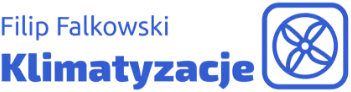 Filip Falkowski Klimatyzacje logo